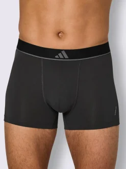 Boxer jersey fin