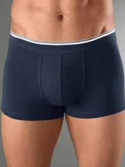 Boxer jersey fin