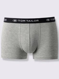 Boxer jersey fin