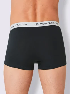 Boxer jersey fin