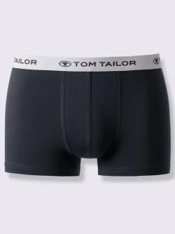 Boxer jersey fin