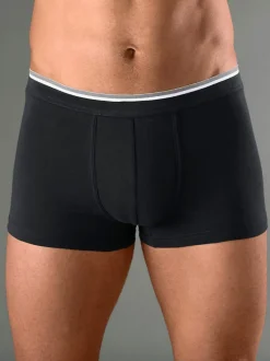 Boxer jersey fin