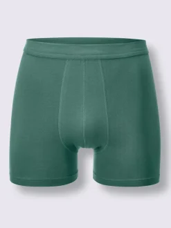 Boxer jersey fin