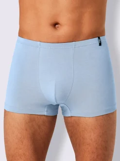 Boxer jersey fin