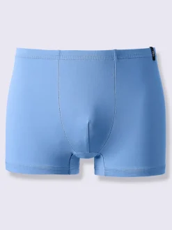 Boxer jersey fin