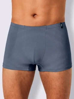 Boxer jersey fin