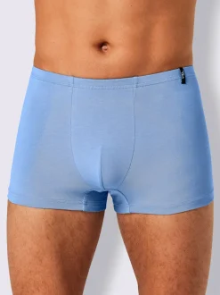 Boxer jersey fin