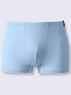 Boxer jersey fin
