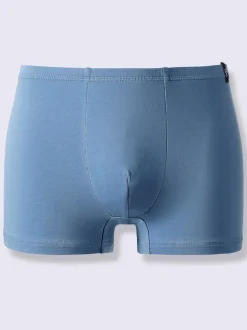 Boxer jersey fin