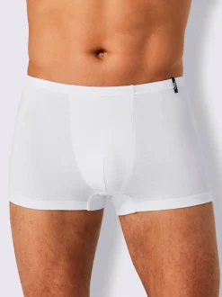 Boxer jersey fin