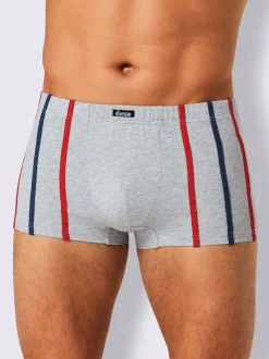 Boxer jersey fin