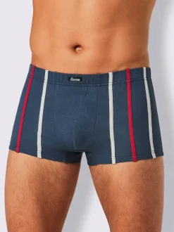 Boxer jersey fin