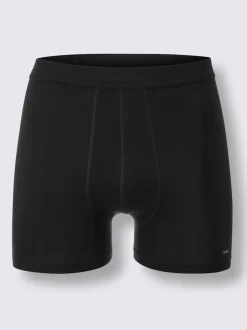 Boxer jersey fin