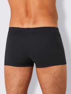 Boxer jersey fin
