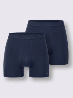 Boxer jersey fin