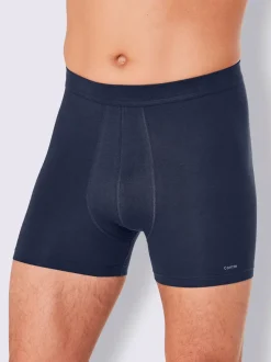 Boxer jersey fin