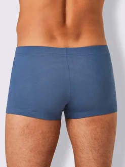 Boxer jersey fin