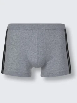 Boxer jersey fin