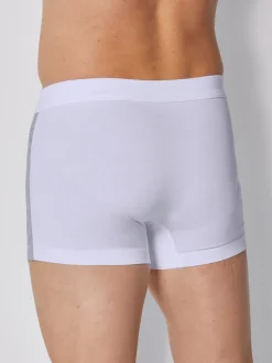 Boxer jersey fin