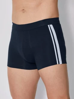 Boxer jersey fin