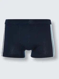 Boxer jersey fin