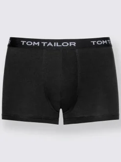 Boxer jersey fin