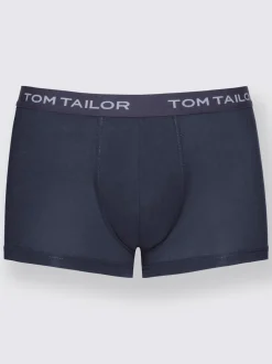 Boxer jersey fin