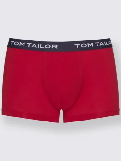 Boxer jersey fin