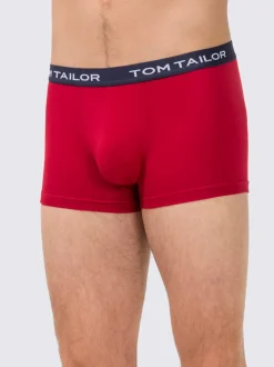 Boxer jersey fin