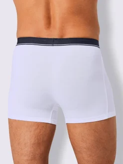 Boxer jersey fin