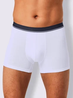 Boxer jersey fin