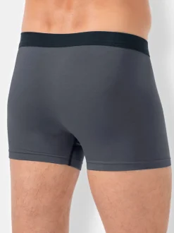 Boxer qualité coton