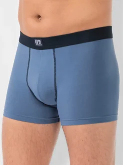 Boxer qualité coton