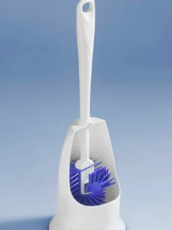 Brosse wc hygiénique