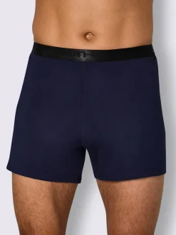 Caleçon jersey fin