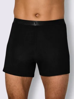 Caleçon jersey fin