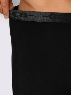 Caleçon jersey fin