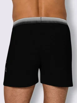 Caleçon jersey fin