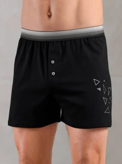 Caleçon jersey fin