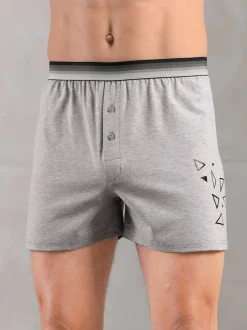 Caleçon jersey fin