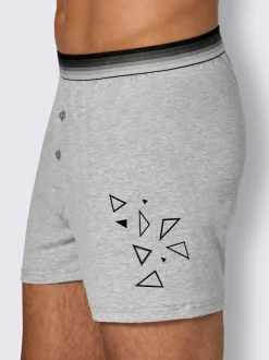 Caleçon jersey fin