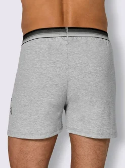 Caleçon jersey fin