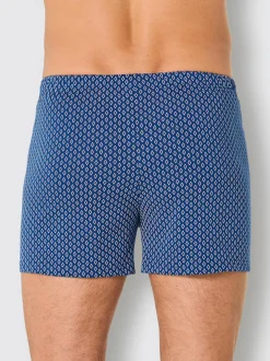 Caleçon jersey fin