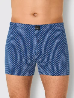 Caleçon jersey fin