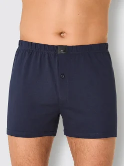 Caleçon jersey fin