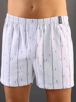 Caleçon jersey fin