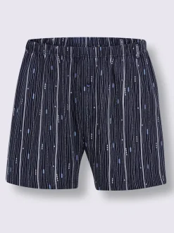 Caleçon jersey fin