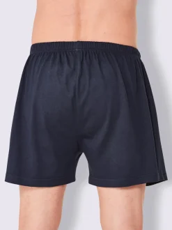 Caleçon jersey fin
