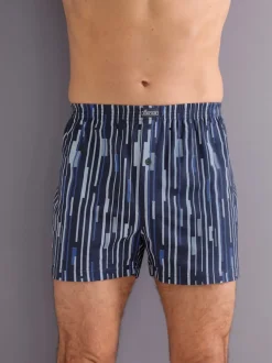 Caleçon jersey fin