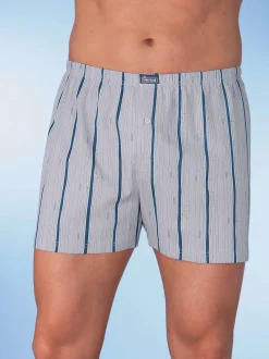 Caleçon jersey fin